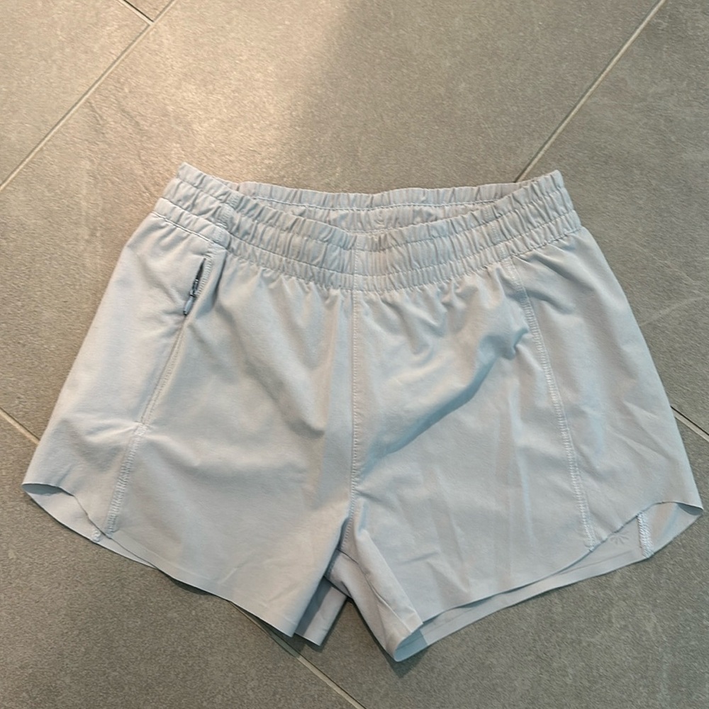 Athleta Girl Size 14 Heart The Hustle Shorts